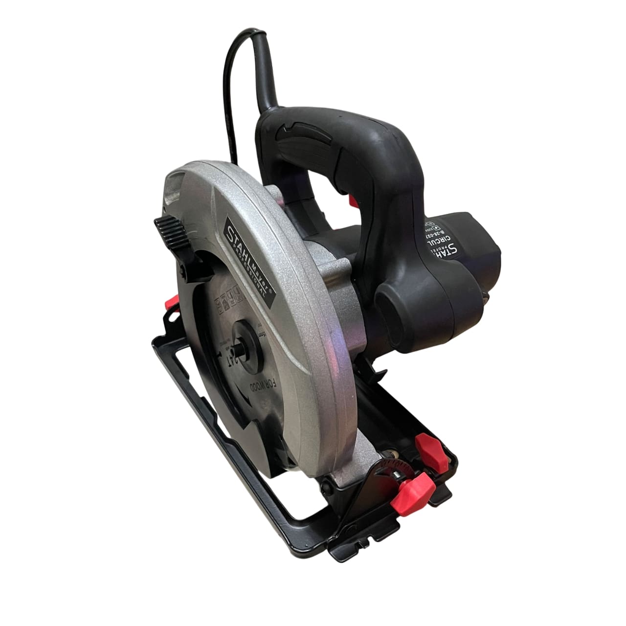 viber_изображение_2025-10-17_09-35-30-299 Ръчен Циркуляр 185mm  1800W STAHLMAYER - Image 5