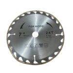 Ръчен Циркуляр 185mm  1800W STAHLMAYER - Image 8