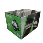 Ръчен Циркуляр 185mm  1800W STAHLMAYER - Image 9