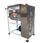 Електрическа бъркалка за месо и тесто капацитет 15кг STAHLMAYER Premium - Image 2