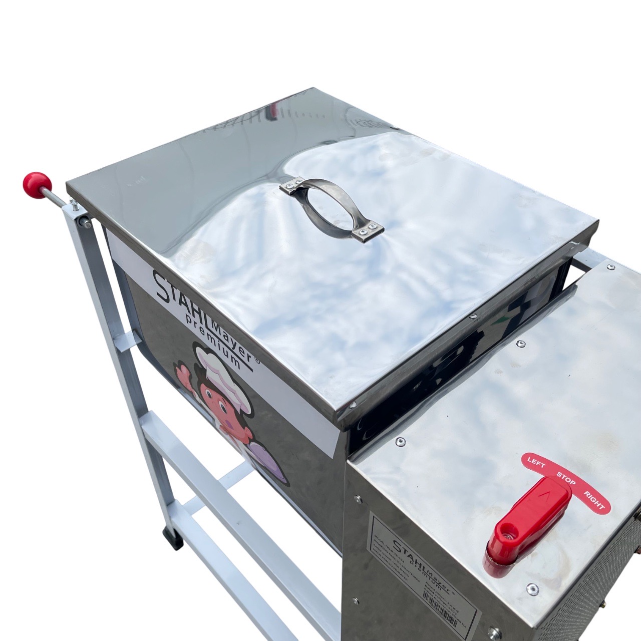 viber_изображение_2025-10-17_10-56-25-509 Електрическа бъркалка за месо и тесто капацитет 15кг STAHLMAYER Premium - Image 5