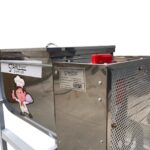 Електрическа бъркалка за месо и тесто капацитет  25кг STAHLMAYER Premium - Image 3