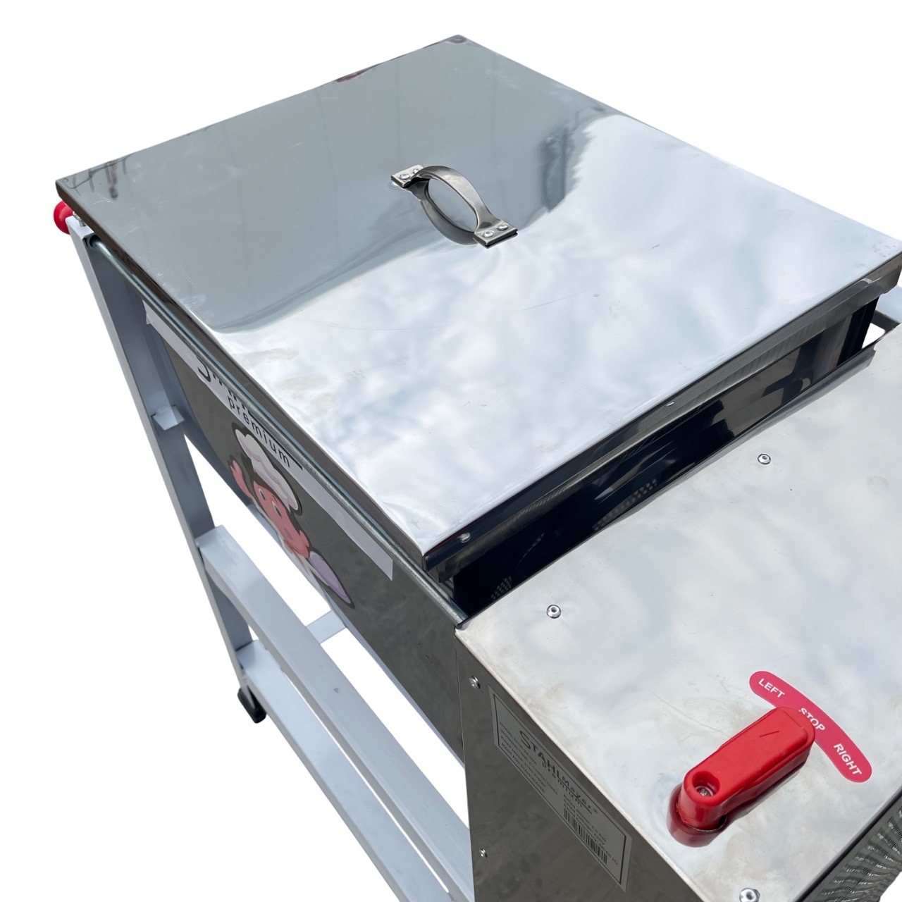 viber_изображение_2025-10-17_12-48-15-567 Електрическа бъркалка за месо и тесто капацитет  25кг STAHLMAYER Premium - Image 4