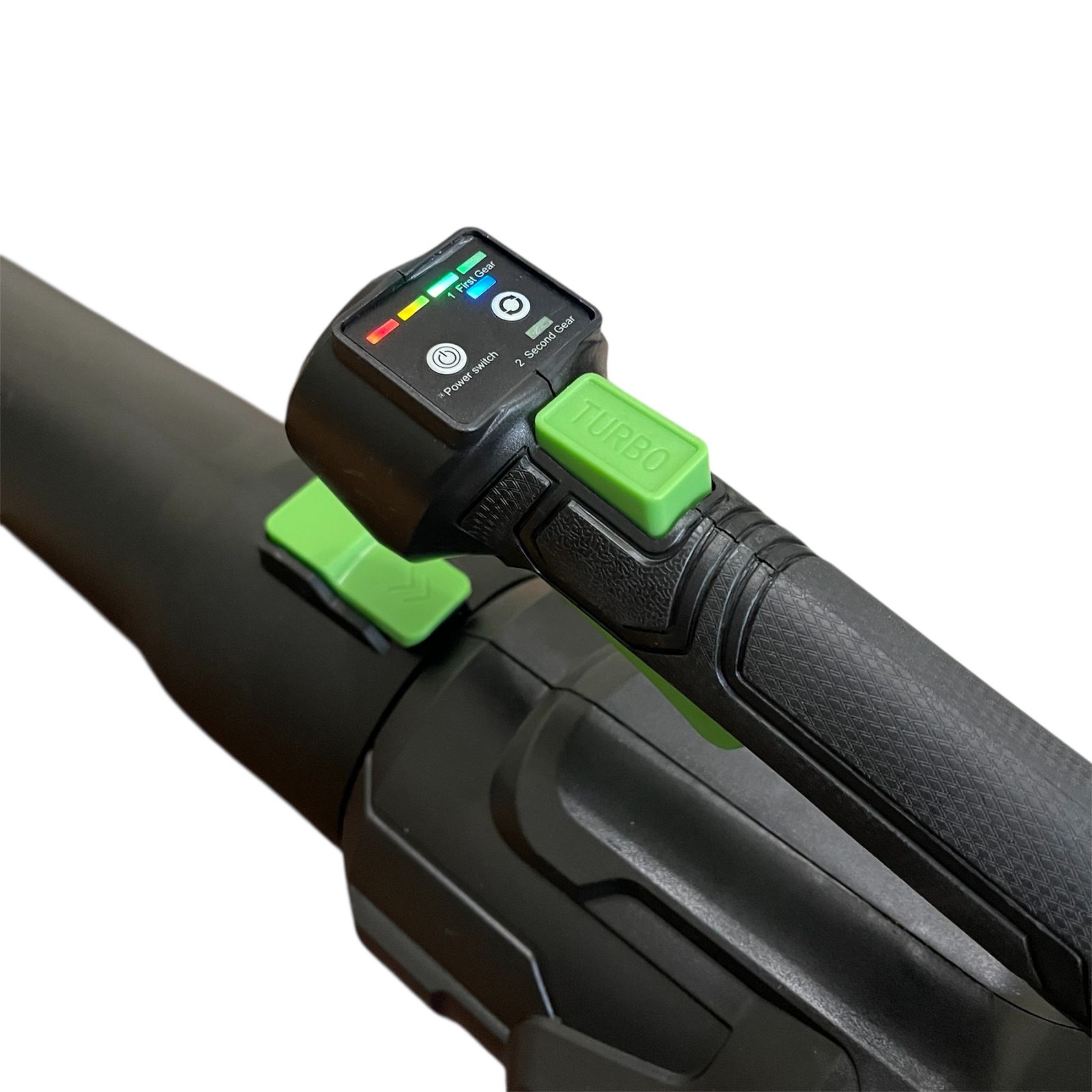 viber_изображение_2025-10-20_10-44-01-767 Акумулаторна въздуходувка STAHLMAYER  36v-8Ah. Духалка за листа 2 батерии и зарядно - Image 7