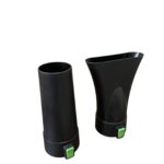 Акумулаторна въздуходувка STAHLMAYER  36v-8Ah. Духалка за листа 2 батерии и зарядно - Image 13