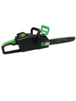 Акумулаторна Верижна Резачка STAHLMAYER 72V 8Ah – 16" Шина, 2 Вериги, Дисплей и Активна Спирачка - Image 5