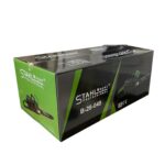 Акумулаторна Верижна Резачка STAHLMAYER 72V 8Ah – 16" Шина, 2 Вериги, Дисплей и Активна Спирачка - Image 9