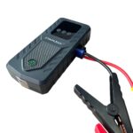 STAHLMAYER Jump Starter 20000mAh – мощен, надежден и качествен автомобилен стартер с компресор - Image 5