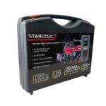 STAHLMAYER Jump Starter 20000mAh – мощен, надежден и качествен автомобилен стартер с компресор - Image 7