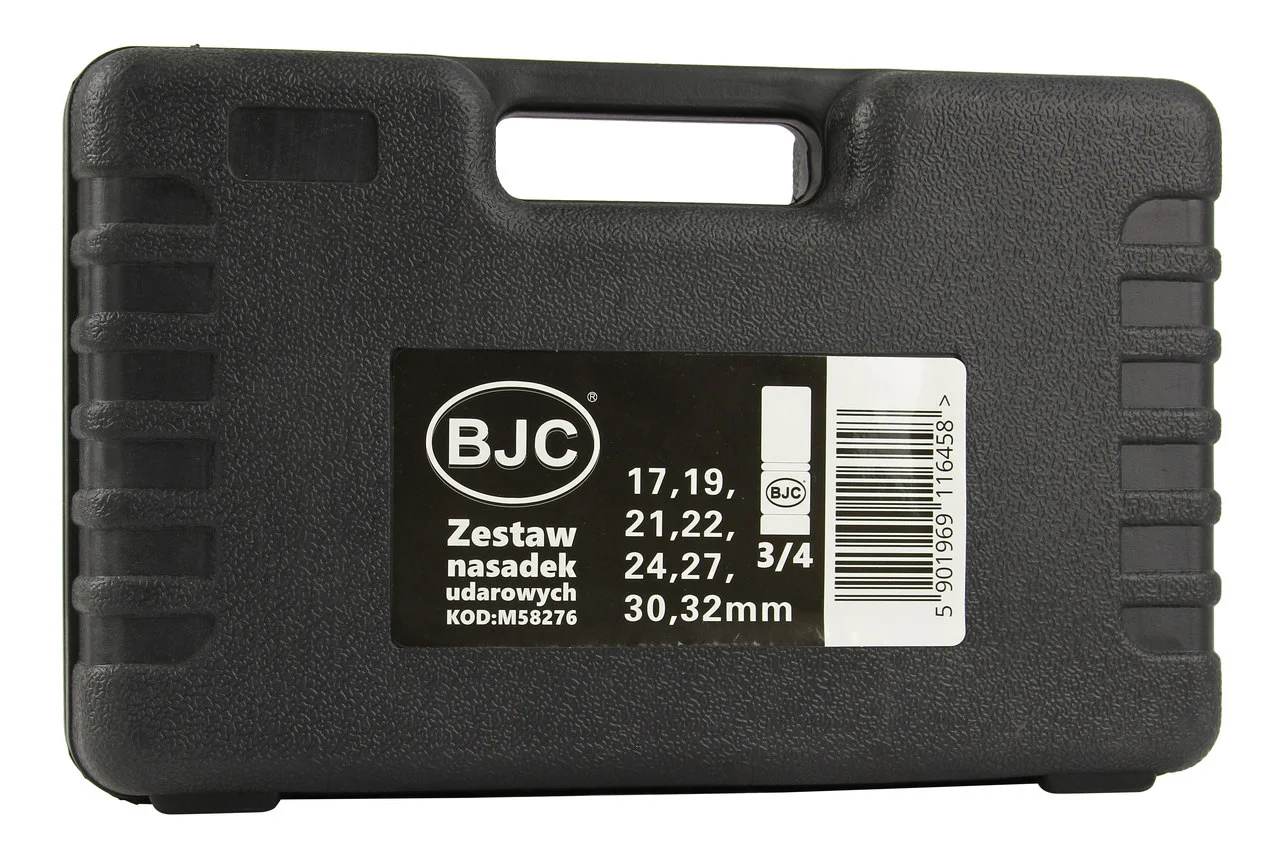 zestaw-nasadek-udarowych-3-4-17-32mm-8pcs-bjc-1 Комплект 6 – стенни ударни вложки 8 части 3/4 BJC - Image 6