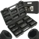 Комплект 6 – стенни ударни вложки 8 части 3/4 BJC