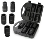 Комплект 6 – стенни ударни вложки 5 части 3/4 BJC