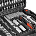 Гедоре със 108 Части STAHLMAYER - Image 2