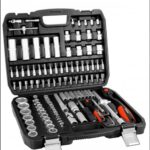 Гедоре със 108 Части STAHLMAYER