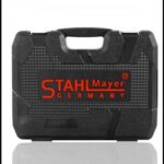 Гедоре със 108 Части STAHLMAYER - Image 3