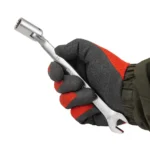 Комплект глухи звездогаечни ключове – 10ч 8-21мм JCB - Image 3