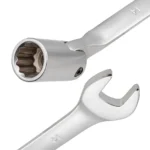 Комплект глухи звездогаечни ключове – 10ч 8-21мм JCB - Image 4