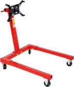 Стойка за двигатели  570кг  (1250lb) STAHLMAYER