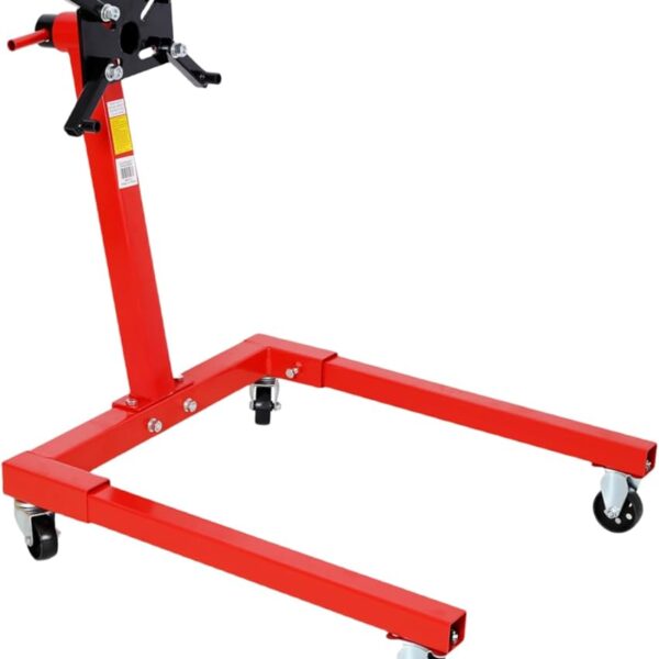 Стойка за двигатели  570кг  (1250lb) STAHLMAYER