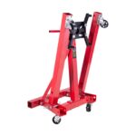 Стойка за двигатели  900кг  (2000lb) STAHLMAYER - Image 4