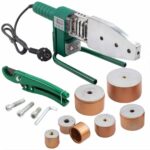 Лепачка – поялник за ППР тръби 20 – 63 мм 1500W HAWEK - Image 2