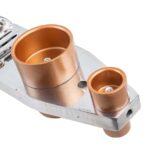 Лепачка – поялник за ППР тръби 20 – 63 мм 1500W HAWEK - Image 4