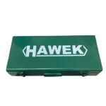 Лепачка – поялник за ППР тръби 20 – 63 мм 1500W HAWEK - Image 5