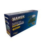 Лепачка – поялник за ППР тръби 20 – 63 мм 1500W HAWEK - Image 6