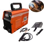 Инверторен Електрожен BLT Werkzeuge 390A