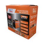 Инверторен Електрожен BLT Werkzeuge 390A - Image 6