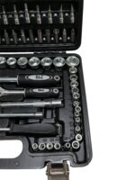 Гедоре 108 части 1/4“ &  3/8“  BLT Werkzeuge - Image 3