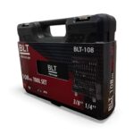 Гедоре 108 части 1/4“ &  3/8“  BLT Werkzeuge - Image 5