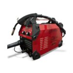 Телоподаващ апарат MIG, MAG, MMA за заваряване без газ 400А STAHLMAYER-RED - Image 5