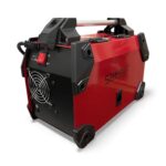 Телоподаващ апарат MIG, MAG, MMA за заваряване без газ 400А STAHLMAYER-RED - Image 7