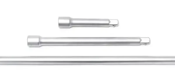 Удължение за гедоре 1/2" Rockforce - дълги (500,600,750,900мм)