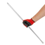 Удължение за гедоре 1/2" Rockforce - дълги (500,600,750,900мм) - Image 3