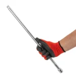 Удължение за гедоре 1/2" Rockforce - дълги (500,600,750,900мм) - Image 4