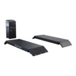 Ножичен подемник с товароподемност 3 тона (105-1850мм) ROCKFORCE - Image 2