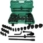 Гедоре камионджийско 26 части 21-65mm, ударни вложки STAHLMAYER