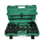 Гедоре камионджийско 26 части 21-65mm, ударни вложки STAHLMAYER - Image 2