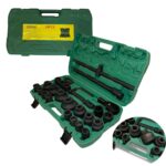 Гедоре камионджийско 26 части 21-65mm, ударни вложки STAHLMAYER - Image 3