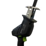 Акумулаторен  саблен трион - STAHLMAYER - Image 4