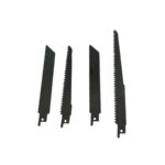 Акумулаторен  саблен трион - STAHLMAYER - Image 5