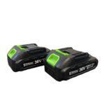 Акумулаторен  саблен трион - STAHLMAYER - Image 6