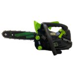 Мини бензинова резачка за кастрене 25.4cc 30см шина 2 вериги STAHLMAYER - Image 2