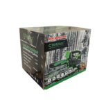 Мини бензинова резачка за кастрене 25.4cc 30см шина 2 вериги STAHLMAYER - Image 11