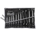 Комплект Ключове Лули 6-32 мм 12 броя SIGMATOOL