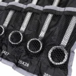 Комплект Ключове Лули 6-32 мм 12 броя SIGMATOOL - Image 2