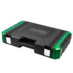 ГЕДОРЕ 202+2 ЧАСТИ 1/4″ 3/8″ 1/2″ ROCKFORCE - Image 3