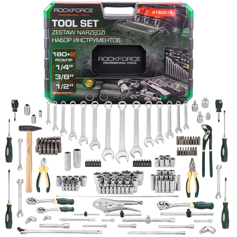 viber_изображение_2025-12-30_14-44-44-327 Гедоре 180 +2 части 1/4″ 3/8″ 1/2″ ROCKFORCE - Image 1